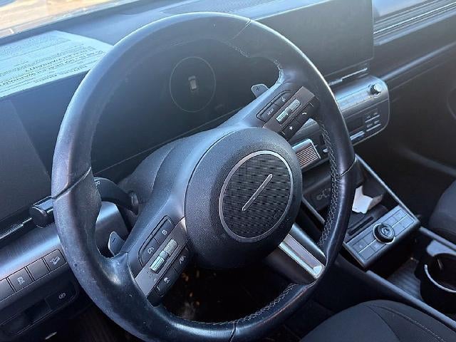 2024 Hyundai KONA SEL AWD
