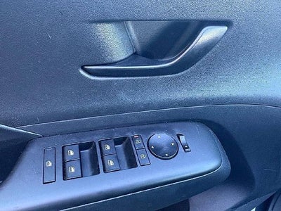 2024 Hyundai KONA SEL AWD