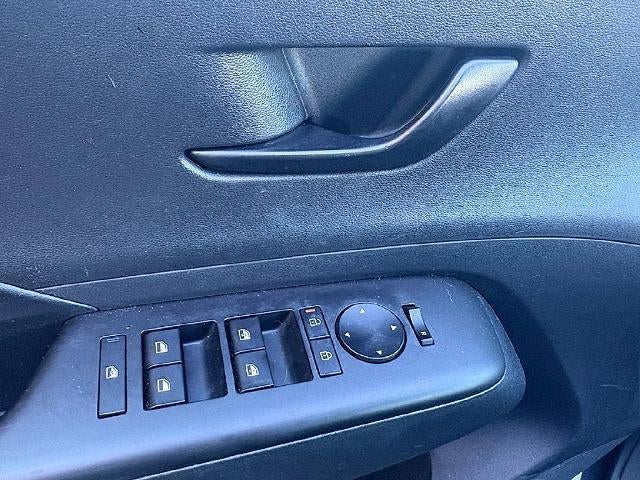 2024 Hyundai KONA SEL AWD