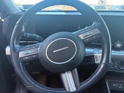 2024 Hyundai KONA SEL AWD