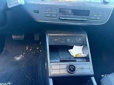 2024 Hyundai KONA SEL AWD