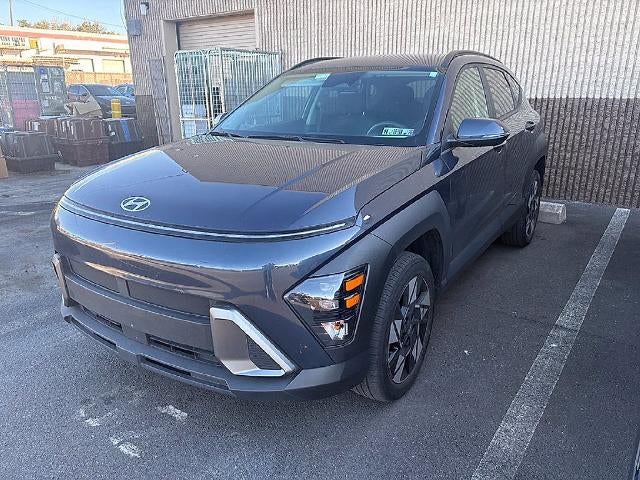 2024 Hyundai KONA SEL AWD