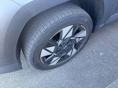 2024 Hyundai KONA SEL AWD