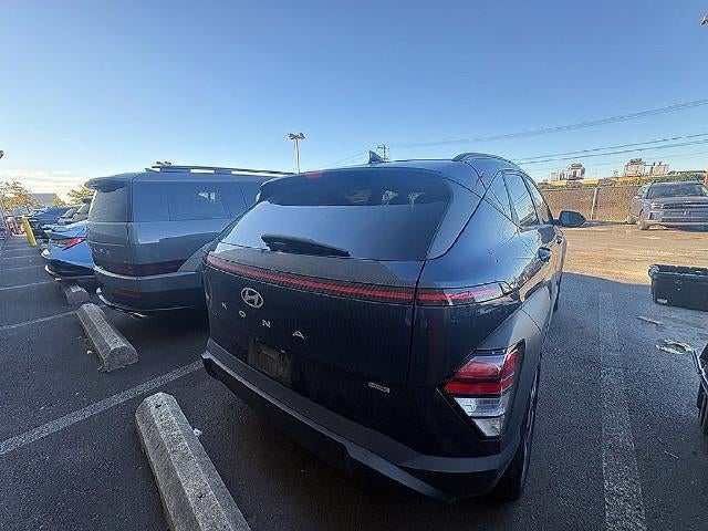 2024 Hyundai KONA SEL AWD