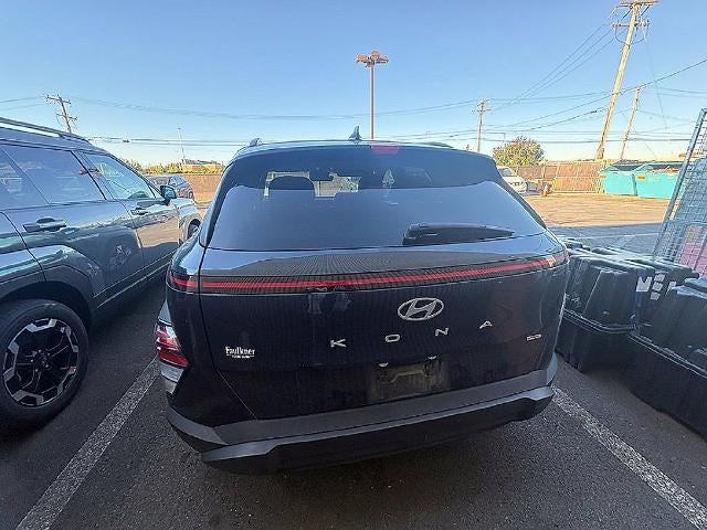 2024 Hyundai KONA SEL AWD