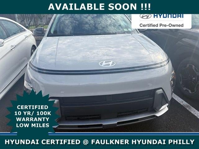2026 Hyundai KONA SEL Premium AWD *Ltd Avail*