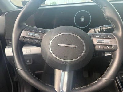 2026 Hyundai KONA SEL Premium AWD *Ltd Avail*