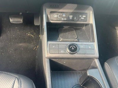 2026 Hyundai KONA SEL Premium AWD *Ltd Avail*