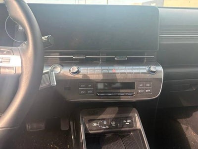2026 Hyundai KONA SEL Premium AWD *Ltd Avail*