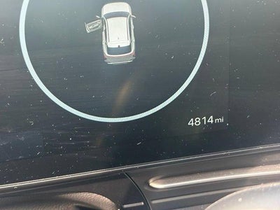 2026 Hyundai KONA SEL Premium AWD *Ltd Avail*