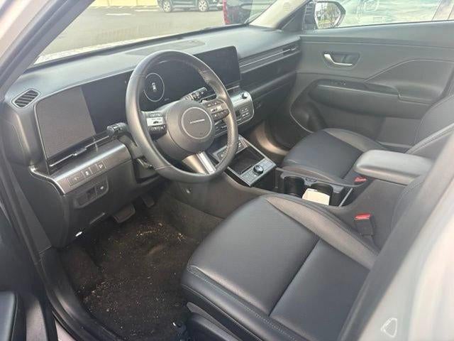 2026 Hyundai KONA SEL Premium AWD *Ltd Avail*
