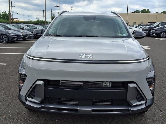 2026 Hyundai KONA SEL Premium AWD *Ltd Avail*