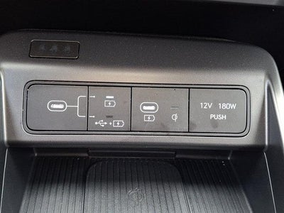 2026 Hyundai KONA SEL Premium AWD *Ltd Avail*