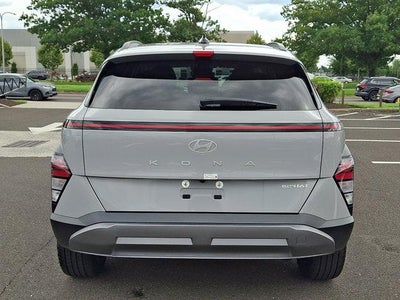 2026 Hyundai KONA SEL Premium AWD *Ltd Avail*