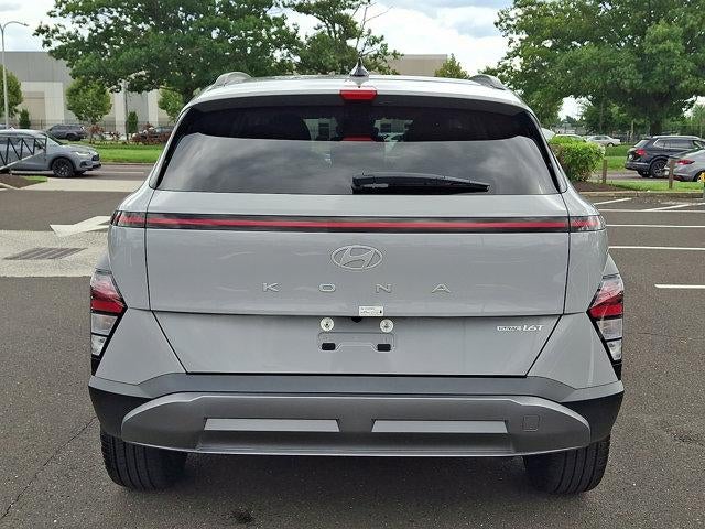2026 Hyundai KONA SEL Premium AWD *Ltd Avail*