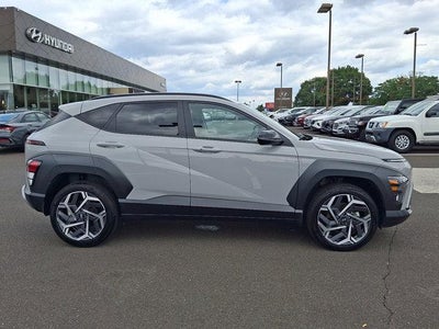 2026 Hyundai KONA SEL Premium AWD *Ltd Avail*