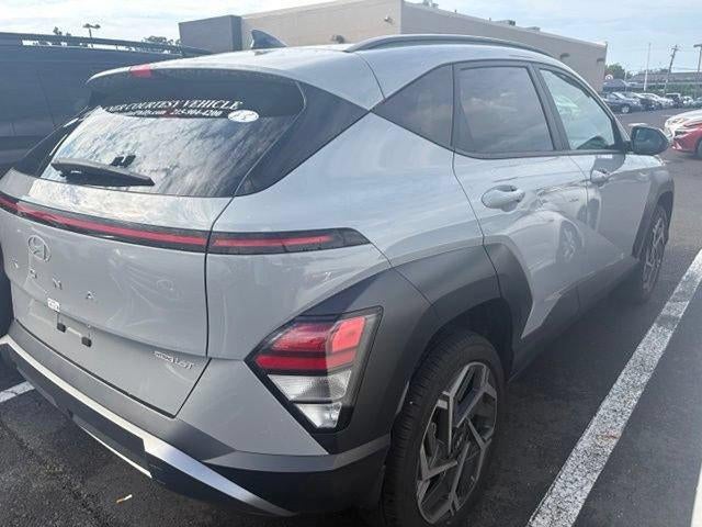 2026 Hyundai KONA SEL Premium AWD *Ltd Avail*