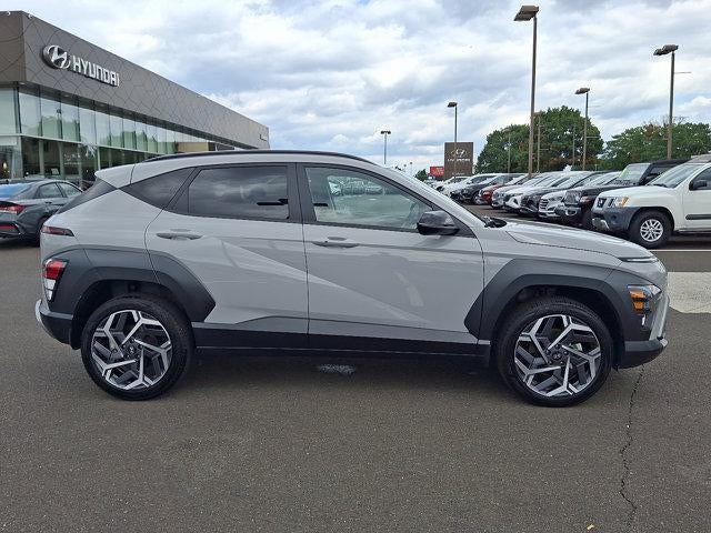 2026 Hyundai KONA SEL Premium AWD *Ltd Avail*