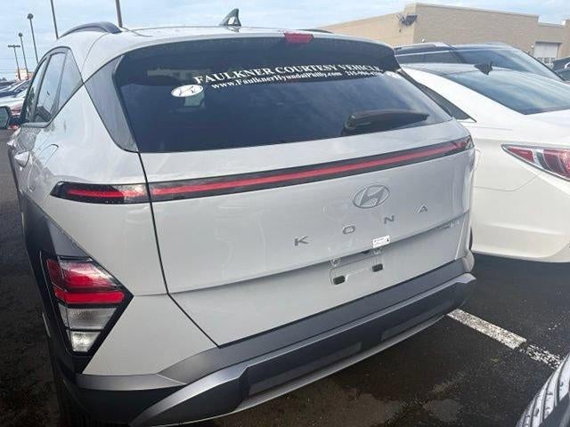 2026 Hyundai KONA SEL Premium AWD *Ltd Avail*