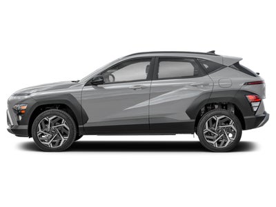 2026 Hyundai KONA SEL Premium AWD *Ltd Avail*