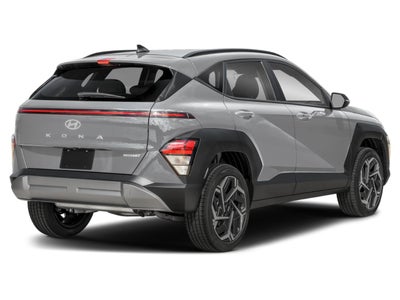 2026 Hyundai KONA SEL Premium AWD *Ltd Avail*