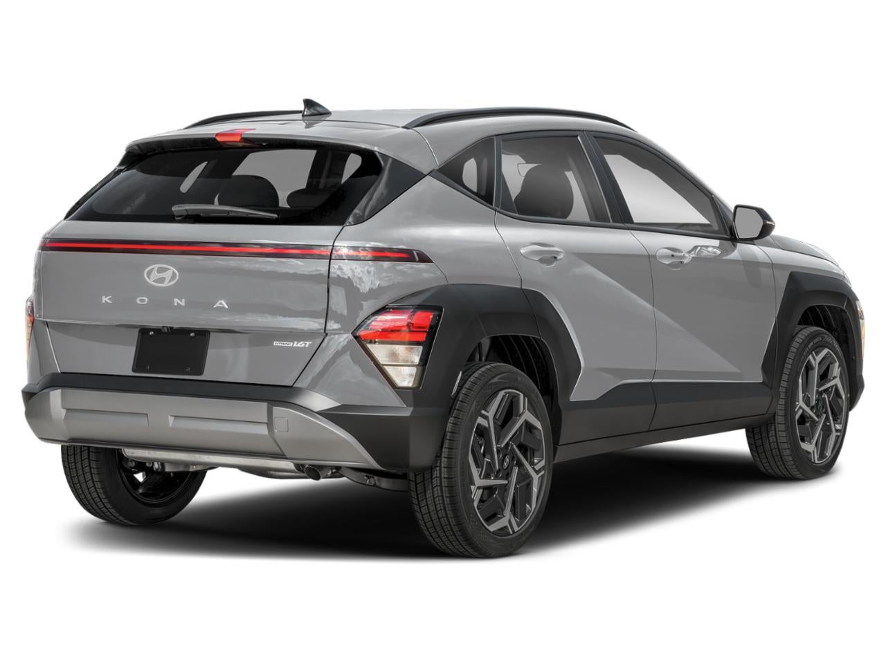 2026 Hyundai KONA SEL Premium AWD *Ltd Avail*