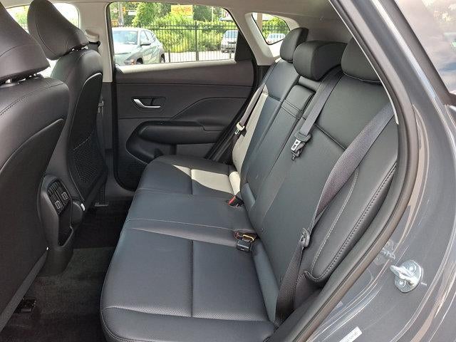 2026 Hyundai KONA SEL Premium AWD *Ltd Avail*