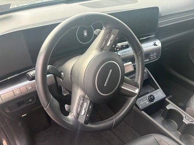 2026 Hyundai KONA SEL Premium AWD *Ltd Avail*