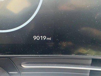 2026 Hyundai KONA SEL Premium AWD *Ltd Avail*