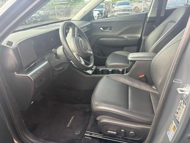 2026 Hyundai KONA SEL Premium AWD *Ltd Avail*