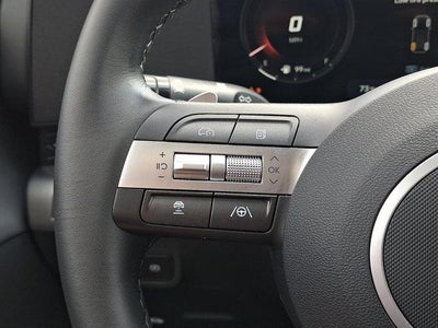 2026 Hyundai KONA SEL Premium AWD *Ltd Avail*