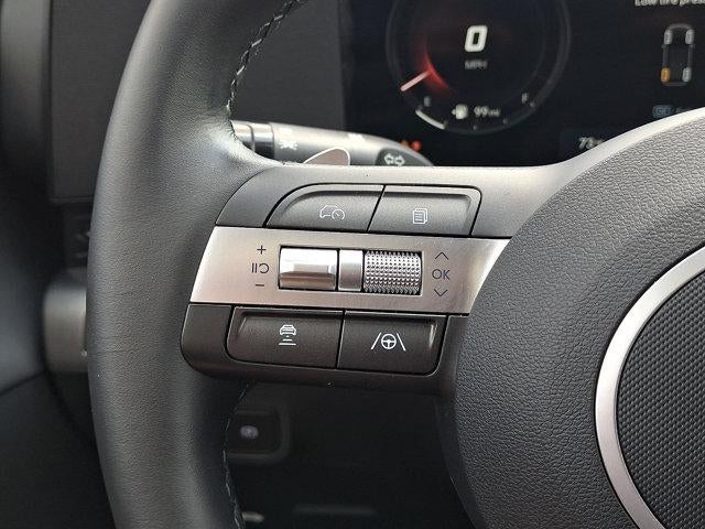 2026 Hyundai KONA SEL Premium AWD *Ltd Avail*