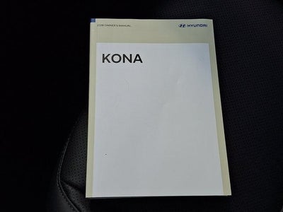 2026 Hyundai KONA SEL Premium AWD *Ltd Avail*