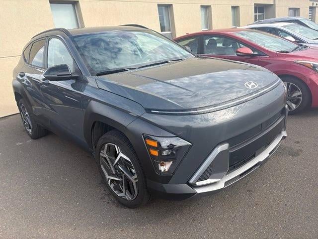 2026 Hyundai KONA SEL Premium AWD *Ltd Avail*