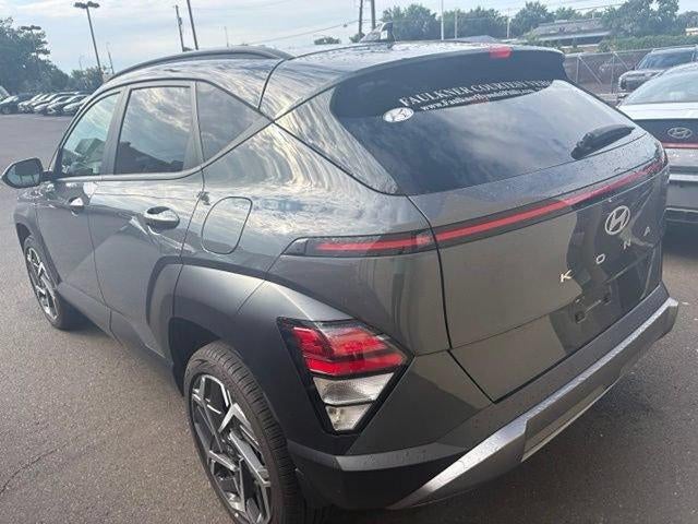 2026 Hyundai KONA SEL Premium AWD *Ltd Avail*