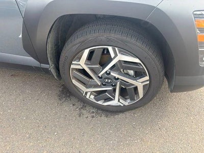 2026 Hyundai KONA SEL Premium AWD *Ltd Avail*