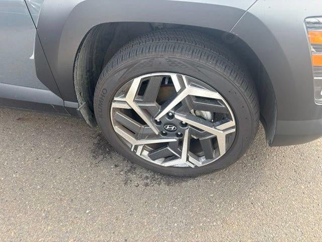 2026 Hyundai KONA SEL Premium AWD *Ltd Avail*
