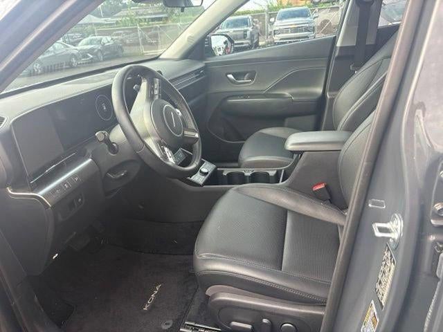 2026 Hyundai KONA SEL Premium AWD *Ltd Avail*