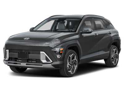 2026 Hyundai KONA SEL Premium AWD *Ltd Avail*
