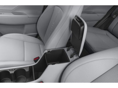 2026 Hyundai KONA SEL Premium AWD *Ltd Avail*