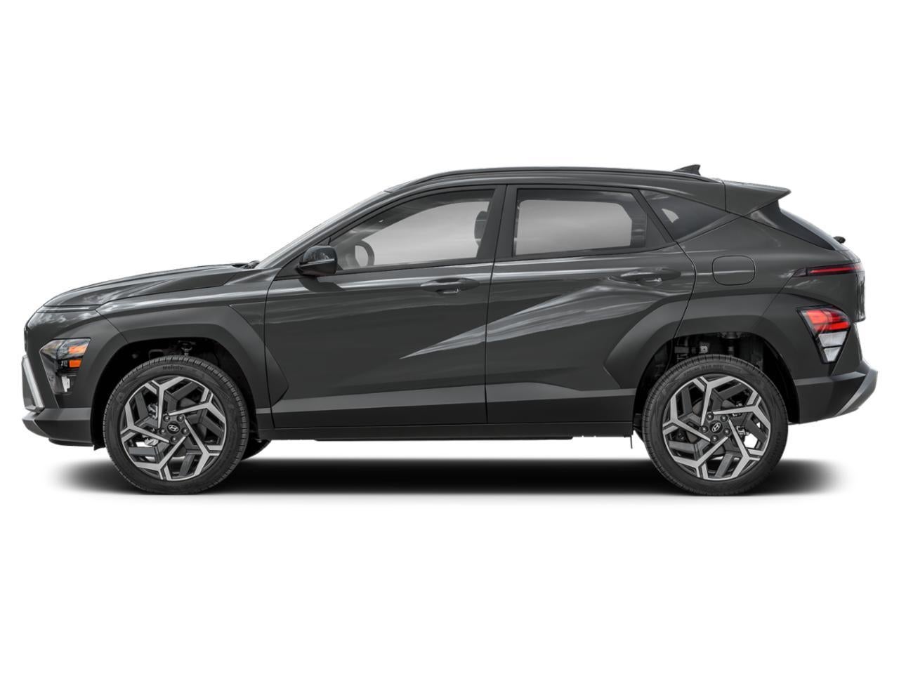 2026 Hyundai KONA SEL Premium AWD *Ltd Avail*