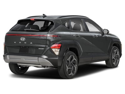 2026 Hyundai KONA SEL Premium AWD *Ltd Avail*