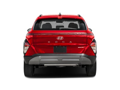 2026 Hyundai KONA SEL Premium AWD *Ltd Avail*