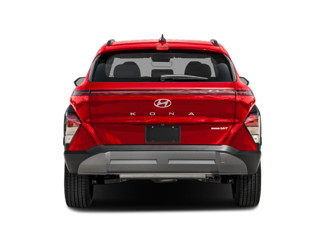 2026 Hyundai KONA SEL Premium AWD *Ltd Avail*