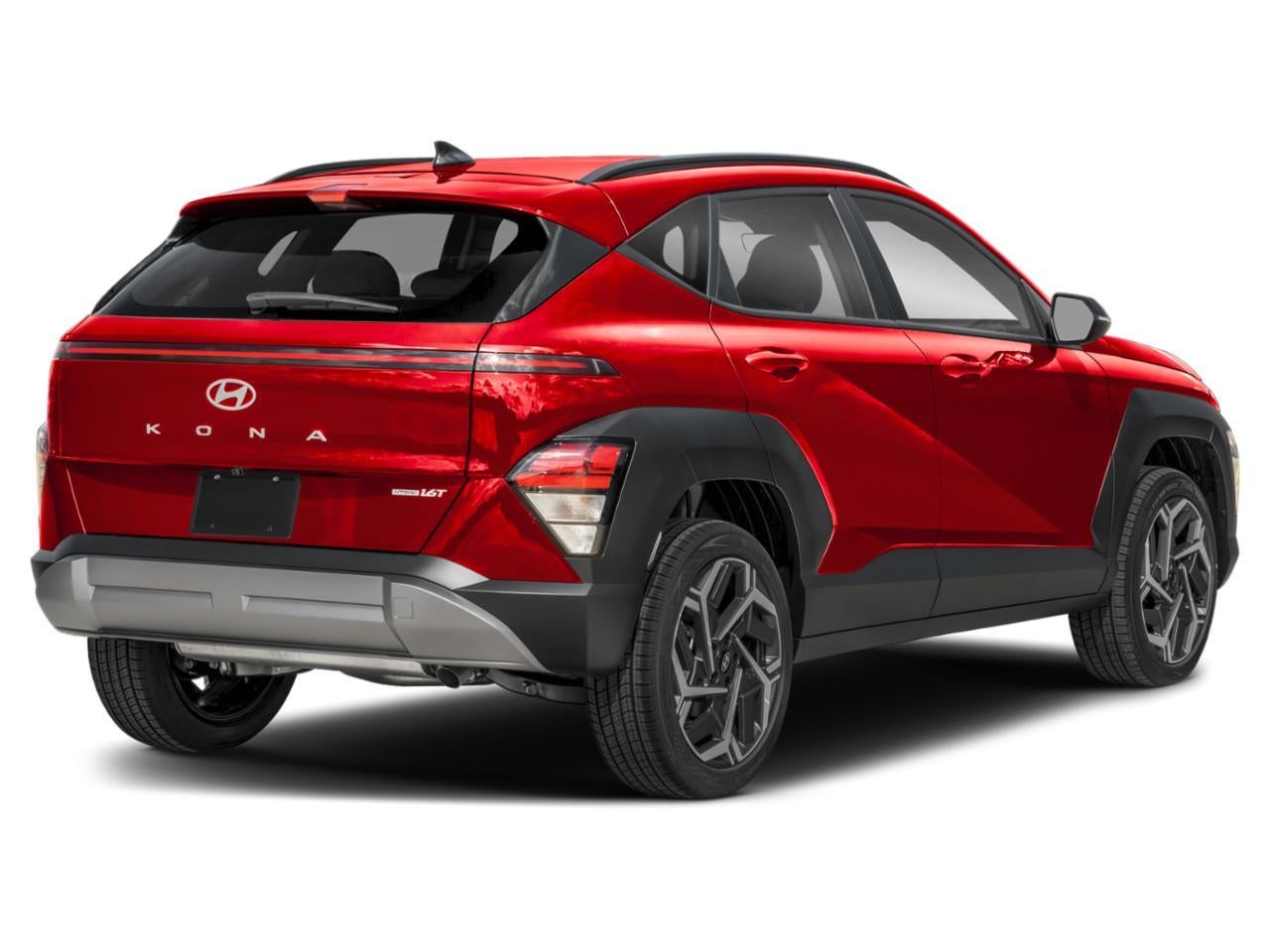 2026 Hyundai KONA SEL Premium AWD *Ltd Avail*