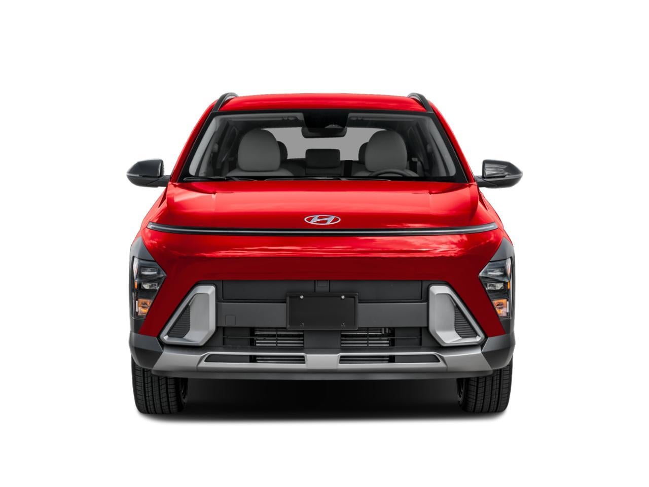 2026 Hyundai KONA SEL Premium AWD *Ltd Avail*