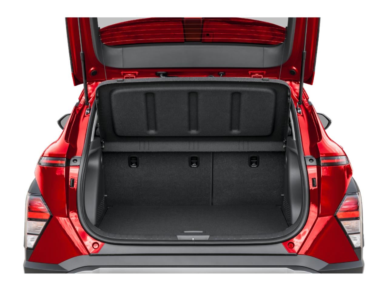 2026 Hyundai KONA SEL Premium AWD *Ltd Avail*