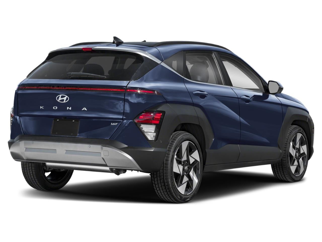 2024 Hyundai KONA Limited AWD