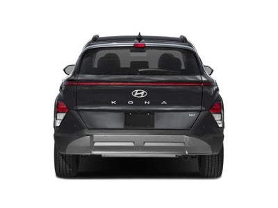 2024 Hyundai KONA Limited AWD