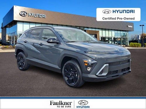 2026 Hyundai KONA SEL Sport AWD *Ltd Avail*